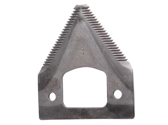 Claas New Holland John Deere Parts Factory Harvestester Blade Blade Chất lượng cao tùy chỉnh