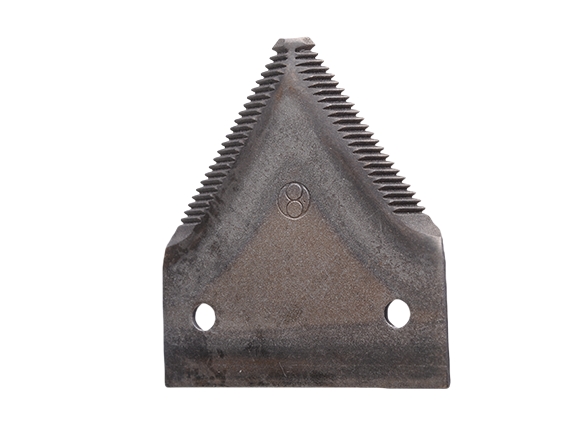John Deere Kubota Yanmar Blade Parts Parts Creaters Creater Phần Lưỡi liềm tùy chỉnh
